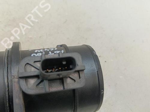 Mass air flow sensor HYUNDAI i20 III (BC3, BI3) | BP35741028M95 - Image 3