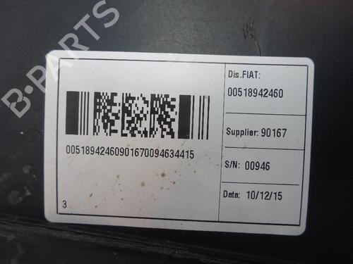 Autre FORD KA (RU8) 1.2 (69 hp) 14170819