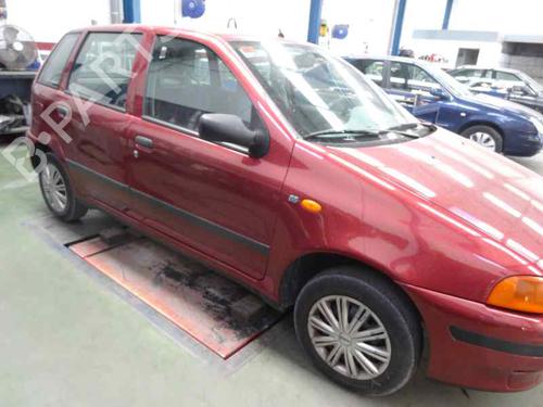 Right headlight FIAT PUNTO (176_) | BP8320934C29