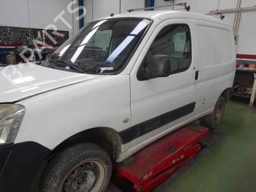 Computer motormanagement CITROËN BERLINGO / BERLINGO FIRST Box Body/MPV (M_) 1.9 D 70 (MBWJZ, MCWJZ) | BP3149301M57