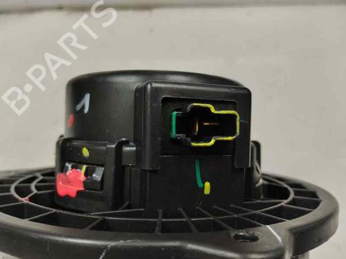 Used Heater blower motor HYUNDAI BAYON (BC3) 1.2 MPI (84 hp) 30540555