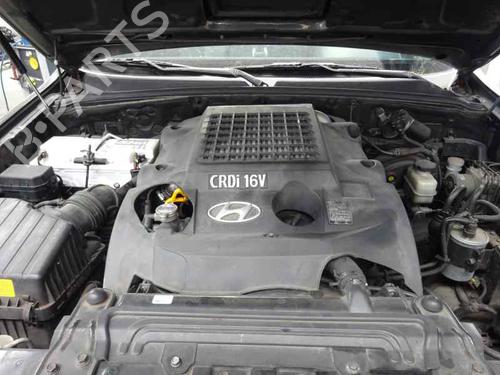 Used Parts HYUNDAI TERRACAN (HP) 2.9 CRDi 4WD 386262