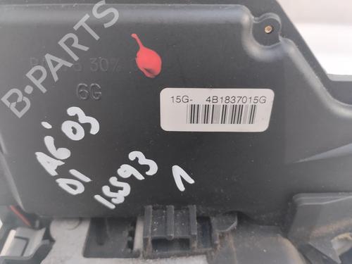Front left lock AUDI A6 C5 (4B2) 1.9 TDI | BP13569080C98 