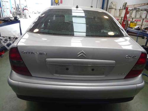 Starter CITROËN C5 I (DC_) 2.0 HDi (DCRHZB, DCRHZE) | BP7648515M8