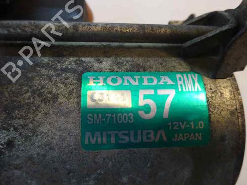 Starter HONDA CIVIC VIII Saloon (FD, FA) 1.3 IMA (FA3, FD3) | BP2234292M8