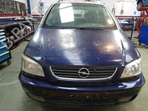 Starter OPEL ZAFIRA A MPV (T98)  | BP7108136M8 