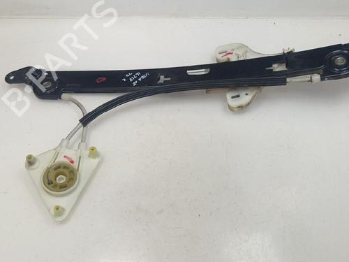 Used Rear right window mechanism Rear right window mechanism 37414319 37414319