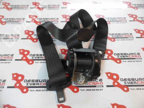 Rear right seatbelt FIAT PANDA (169_) 1.3 D Multijet 4x4 (169.AXC2A) | BP6657780I28 