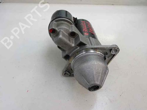 Starter OPEL AGILA A (H00) | BP7258478M8 - Image 3