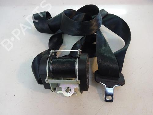 Used Rear left seatbelt Rear left seatbelt 10956766 10956766