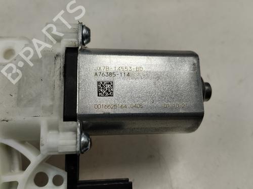 Left rear window motor FORD FOCUS IV (HN)  | BP19795952E23 