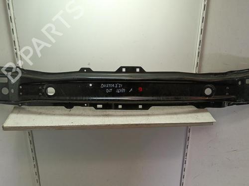 Used Front bumper reinforcement Front bumper reinforcement DACIA DUSTER (HM_) 1.5 dCi 115 (HMAD) (116 hp) 35741516 35741516