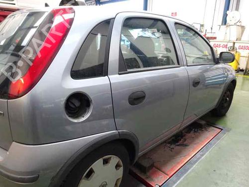 Starter OPEL CORSA C (X01) 1.3 CDTI (F08, F68) | BP9222952M8