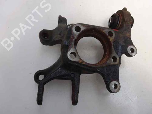 Used Right rear steering knuckle Right rear steering knuckle 2992727 2992727