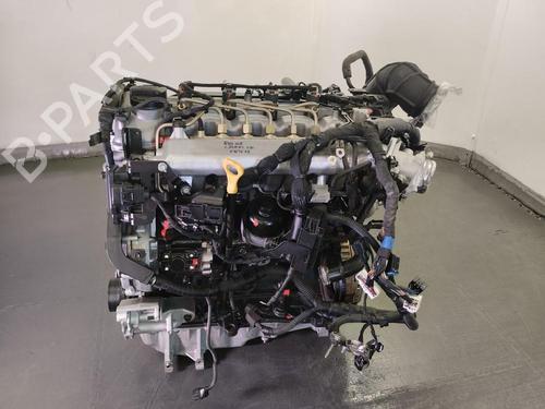 Used Engine Engine KIA RIO II (JB) 1.5 CRDi (110 hp) 35740351 35740351