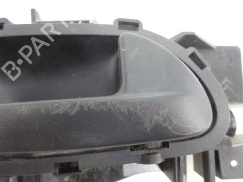 Used Rear right interior door handle Rear right interior door handle 3436099 3436099