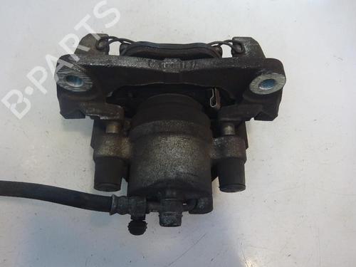 Højre bremsekaliber foran TOYOTA YARIS (_P9_) 1.3 VVT-i (SCP90_, SCP90R) (87 hp) 11736148