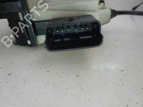 Used Rear right lock Rear right lock 9967822 9967822