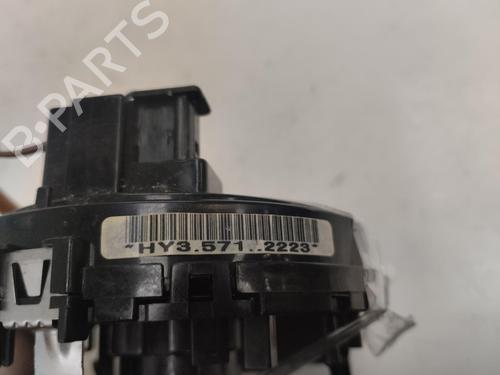 Squib airbag KIA CEE'D Hatchback (ED) 1.6 CRDi 115 | BP13460122C102 