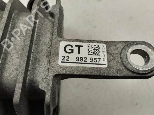 Used Engine mount OPEL INSIGNIA A (G09) 1.6 CDTi (68) (136 hp) 17613605