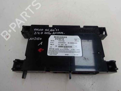 Electronic module VOLVO XC60 I SUV (156) D5 AWD | BP4469583M83