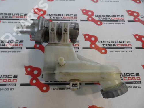 Brake master cylinder SUZUKI SWIFT III (MZ, EZ)  | BP1623194M77 