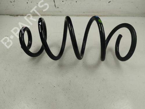 Used Shock absorber spring Shock absorber spring RENAULT CLIO V (B7_) [2019-2026] 17573276 17573276