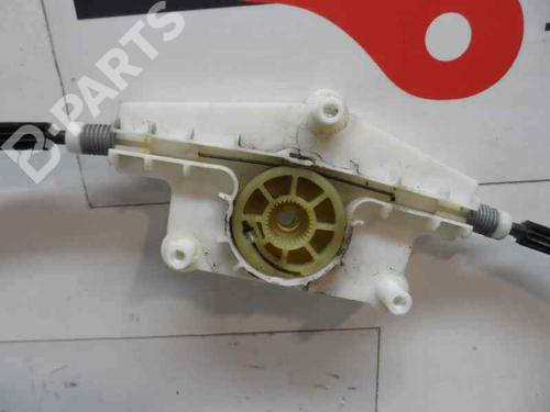 Front right window mechanism CITROËN C4 I (LC_)  | BP206650C23 