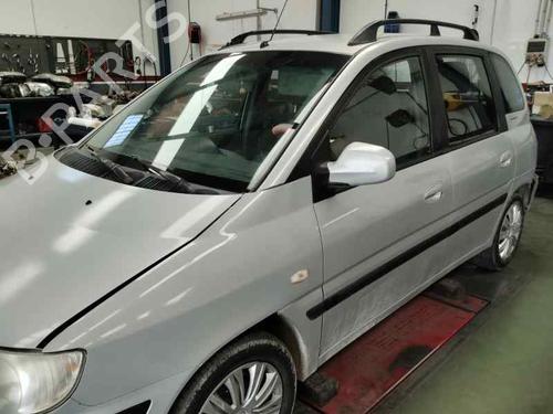 Used Parts HYUNDAI MATRIX (FC)  1.5 CRDi  4652142