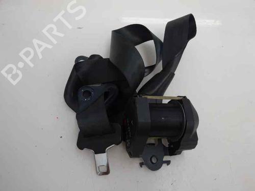 Used Rear left seatbelt CITROËN C3 I (FC_, FN_) 1.4 HDi (70 hp) 6657930