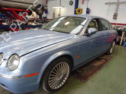 Headlight switch JAGUAR S-TYPE II (X200) 2.7 D | BP9262819I24  - Image 6