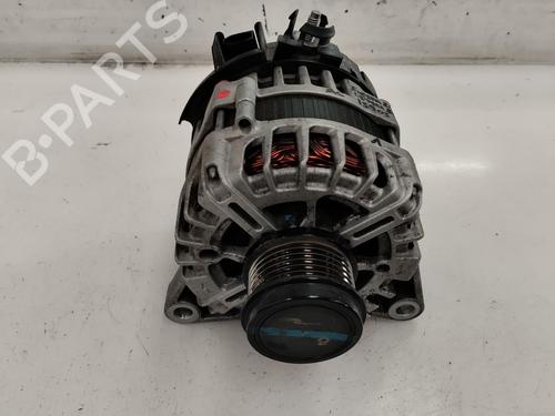Alternator FORD FIESTA VII (HJ, HF)  | BP17218387M7 