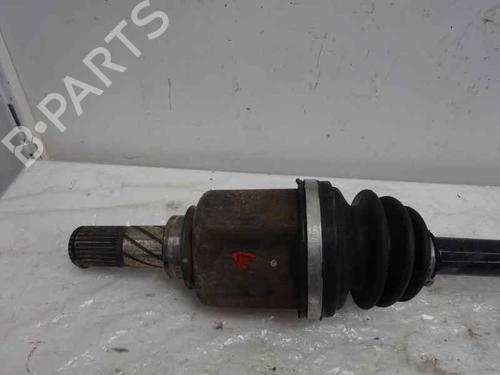 Used Left front driveshaft NISSAN MICRA III (K12) 1.2 16V (80 hp) 3160486