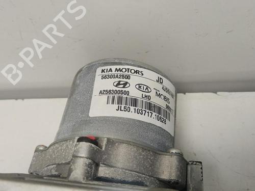 Used Steering column Steering column 36291915 36291915