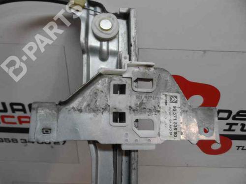 Front right window mechanism CITROËN C4 I (LC_)  | BP206650C23 