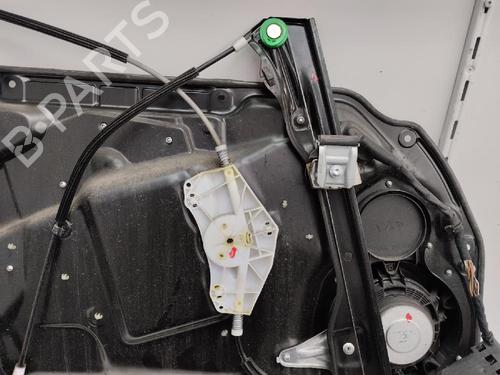 Used Front right window mechanism VW PASSAT B6 (3C2) 2.0 TDI (170 hp) 15506083