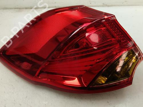 Used Left taillight Left taillight 35742646 35742646