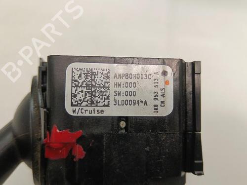 Steering column stalk SEAT LEON (1P1) | BP35745109I23 - Image 3