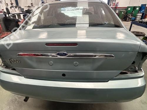 Used Tailgate Tailgate 38436046 38436046