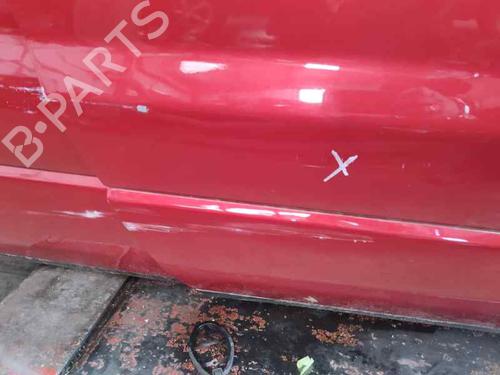 Used Right front door LAND ROVER RANGE ROVER EVOQUE (L538) 2.2 D (150 hp) 26555817
