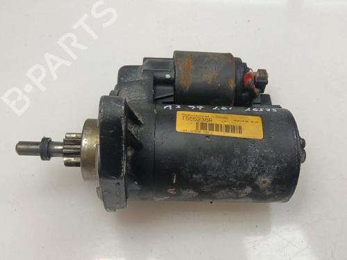 Used Starter Starter AUDI A3 (8L1) 1.8 (125 hp) 35744335 35744335