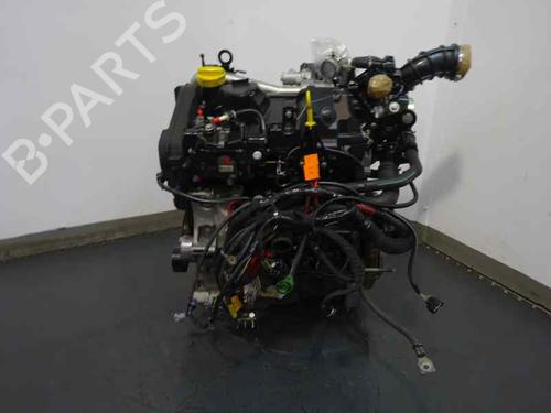 Used Engine Engine 7294171 7294171