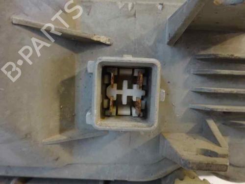Used Left headlight Left headlight 1514950 1514950