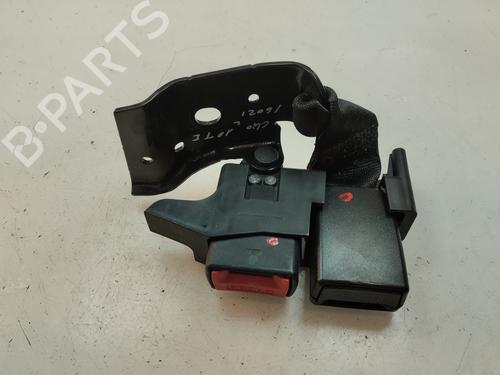 Rear left seatbelt RENAULT CLIO III (BR0/1, CR0/1)  | BP19483517I29 