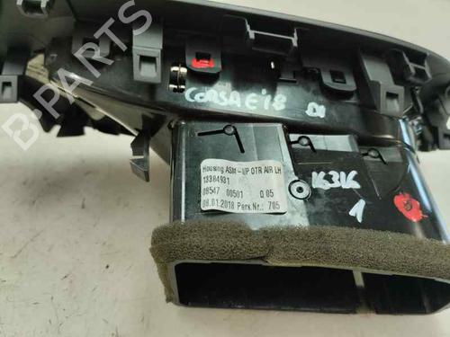 Luftventil OPEL CORSA E (X15) 1.4 (08, 68) | BP26555536I21 - Image 4