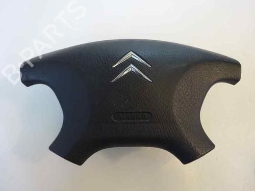 Førerens kollisjonspute CITROËN XSARA (N1) 2.0 HDi 90 (90 hp) 1196115