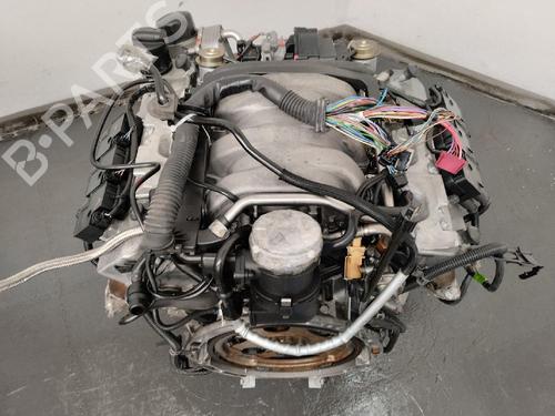 Used Engine MERCEDES-BENZ C-CLASS (W203) C 240 (203.061) (170 hp) 15195194