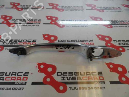 Used Front left exterior door handle Front left exterior door handle 1623233 1623233