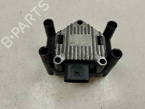 Bobine VW NEW BEETLE (9C1, 1C1) 2.0 | BP22958934M94