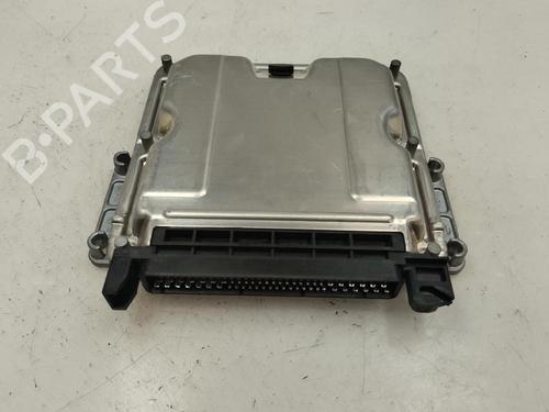 Used Engine control unit (ECU) CITROËN C5 I (DC_) 2.0 HDi (DCRHZB, DCRHZE) (109 hp) 30541486